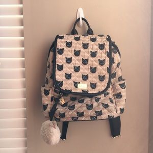 Cat Lovers Backpack 🐈